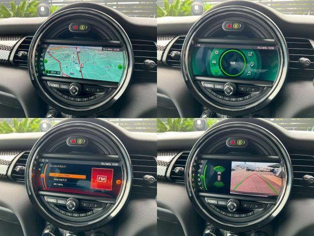Ref:AUX-24897129 MINI MINI 2020 14 Ref:AUX-24897129 MINI MINI 2020 - Image 14
