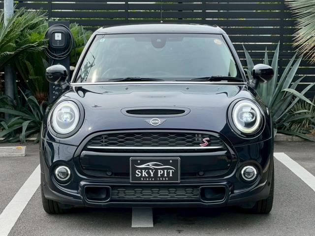 Ref:AUX-24897129 MINI MINI 2020 16 Ref:AUX-24897129 MINI MINI 2020 - Image 16