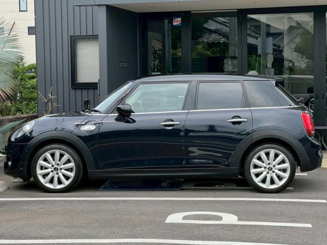 Ref:AUX-24897129 MINI MINI 2020 17 Ref:AUX-24897129 MINI MINI 2020 - Image 17