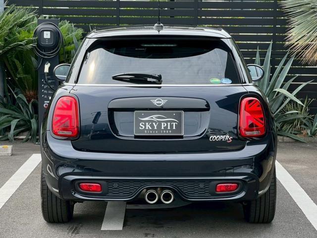 Ref:AUX-24897129 MINI MINI 2020 18 Ref:AUX-24897129 MINI MINI 2020 - Image 18