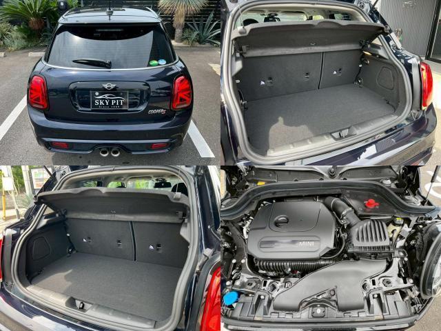 Ref:AUX-24897129 MINI MINI 2020 19 Ref:AUX-24897129 MINI MINI 2020 - Image 19