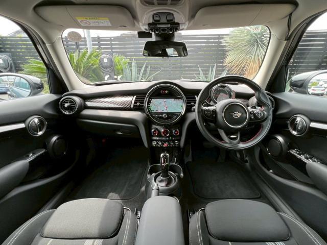 Ref:AUX-24897129 MINI MINI 2020 3 Ref:AUX-24897129 MINI MINI 2020 - Image 3
