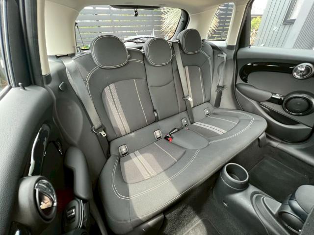 Ref:AUX-24897129 MINI MINI 2020 5 Ref:AUX-24897129 MINI MINI 2020 - Image 5