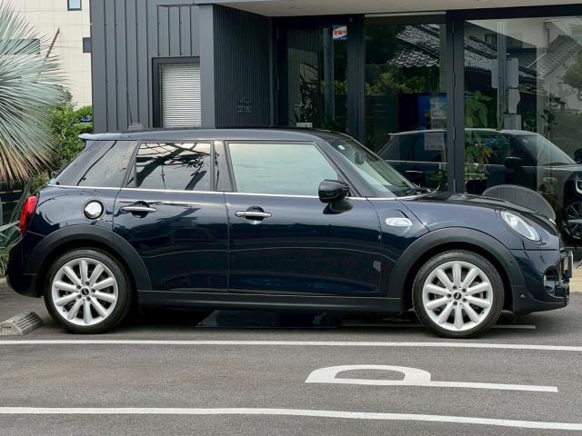 Ref:AUX-24897129 MINI MINI 2020 7 Ref:AUX-24897129 MINI MINI 2020 - Image 7