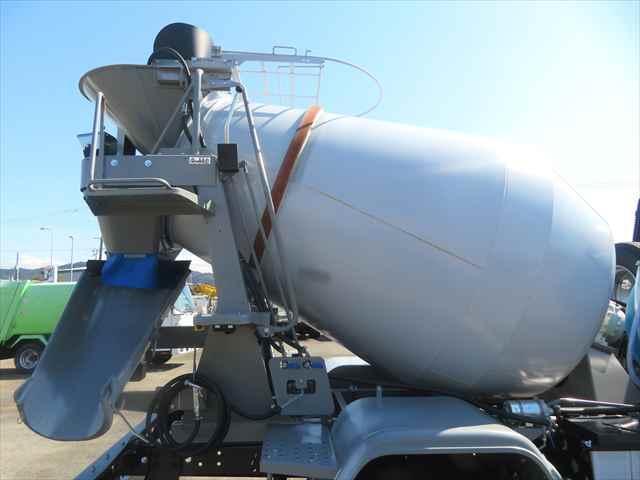 Ref:AUX-24897131 MITSUBISHI FUSO FIGHTER 2026 11 Ref:AUX-24897131 MITSUBISHI FUSO FIGHTER 2026 - Image 11