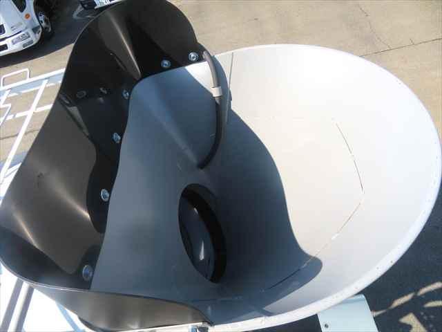 Ref:AUX-24897131 MITSUBISHI FUSO FIGHTER 2026 13 Ref:AUX-24897131 MITSUBISHI FUSO FIGHTER 2026 - Image 13