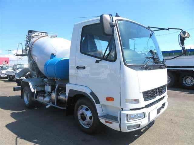 Ref:AUX-24897131 MITSUBISHI FUSO FIGHTER 2026 3 Ref:AUX-24897131 MITSUBISHI FUSO FIGHTER 2026 - Image 3
