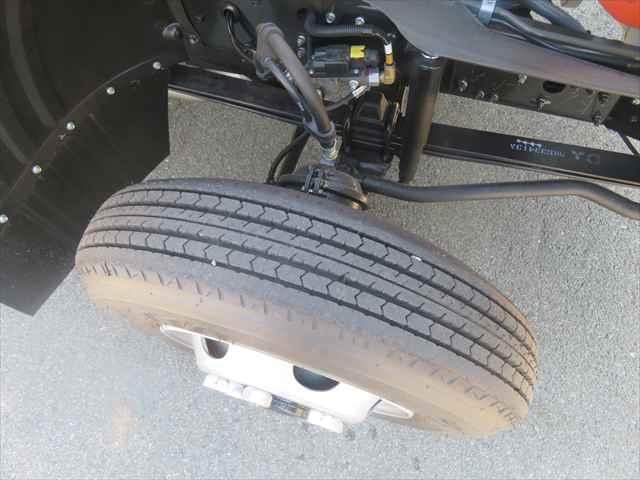 Ref:AUX-24897131 MITSUBISHI FUSO FIGHTER 2026 8 Ref:AUX-24897131 MITSUBISHI FUSO FIGHTER 2026 - Image 8