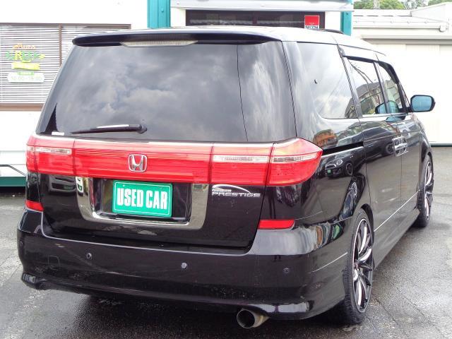 Ref:AUX-24897138 HONDA ELYSION PRESTIGE 2008 3 Ref:AUX-24897138 HONDA ELYSION PRESTIGE 2008 - Image 3