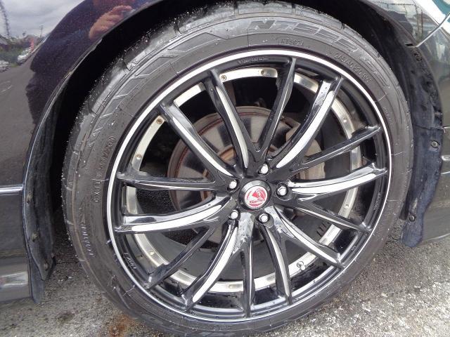 Ref:AUX-24897138 HONDA ELYSION PRESTIGE 2008 4 Ref:AUX-24897138 HONDA ELYSION PRESTIGE 2008 - Image 4