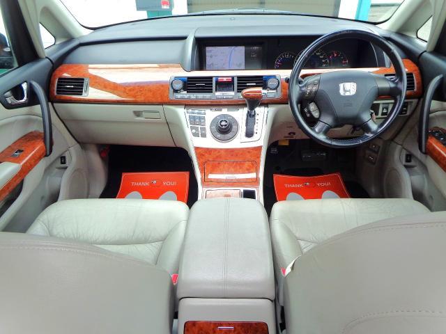 Ref:AUX-24897138 HONDA ELYSION PRESTIGE 2008 5 Ref:AUX-24897138 HONDA ELYSION PRESTIGE 2008 - Image 5