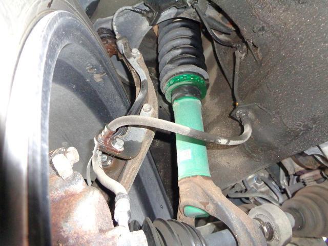 Ref:AUX-24897138 HONDA ELYSION PRESTIGE 2008 6 Ref:AUX-24897138 HONDA ELYSION PRESTIGE 2008 - Image 6