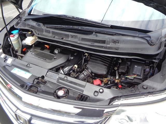 Ref:AUX-24897138 HONDA ELYSION PRESTIGE 2008 8 Ref:AUX-24897138 HONDA ELYSION PRESTIGE 2008 - Image 8