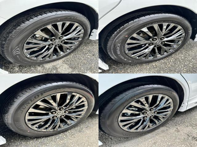 Ref:AUX-24897159 TOYOTA VELLFIRE 2025 5 Ref:AUX-24897159 TOYOTA VELLFIRE 2025 - Image 5