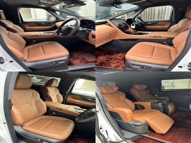 Ref:AUX-24897159 TOYOTA VELLFIRE 2025 6 Ref:AUX-24897159 TOYOTA VELLFIRE 2025 - Image 6