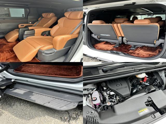 Ref:AUX-24897159 TOYOTA VELLFIRE 2025 7 Ref:AUX-24897159 TOYOTA VELLFIRE 2025 - Image 7