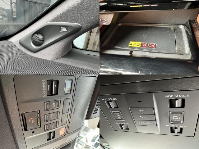 Ref:AUX-24897159 TOYOTA VELLFIRE 2025 8 Ref:AUX-24897159 TOYOTA VELLFIRE 2025 - Image 8