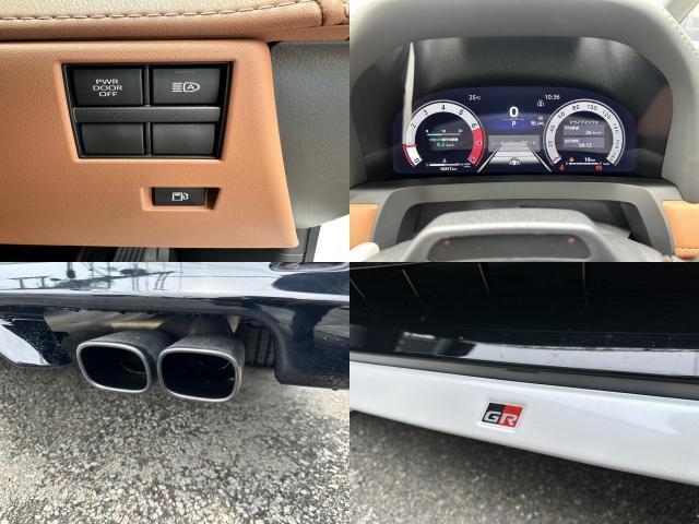 Ref:AUX-24897159 TOYOTA VELLFIRE 2025 10 Ref:AUX-24897159 TOYOTA VELLFIRE 2025 - Image 10
