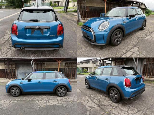Ref:AUX-24897376 MINI MINI 2021 2 Ref:AUX-24897376 MINI MINI 2021 - Image 2