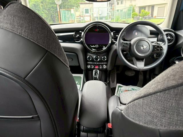 Ref:AUX-24897376 MINI MINI 2021 11 Ref:AUX-24897376 MINI MINI 2021 - Image 11