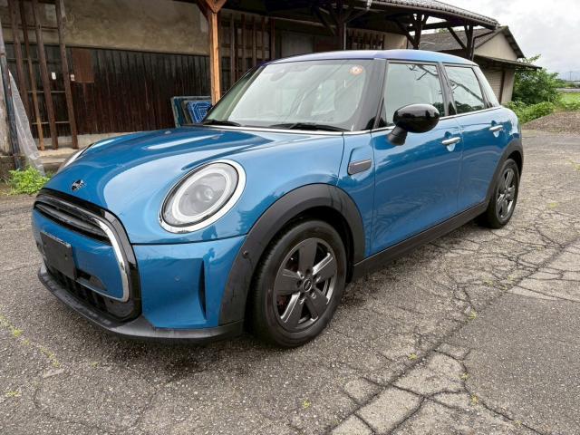 Ref:AUX-24897376 MINI MINI 2021 12 Ref:AUX-24897376 MINI MINI 2021 - Image 12