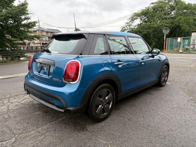 Ref:AUX-24897376 MINI MINI 2021 13 Ref:AUX-24897376 MINI MINI 2021 - Image 13