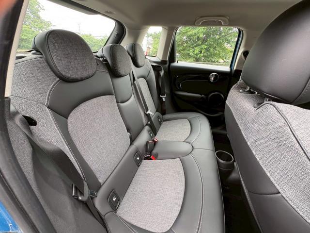 Ref:AUX-24897376 MINI MINI 2021 15 Ref:AUX-24897376 MINI MINI 2021 - Image 15
