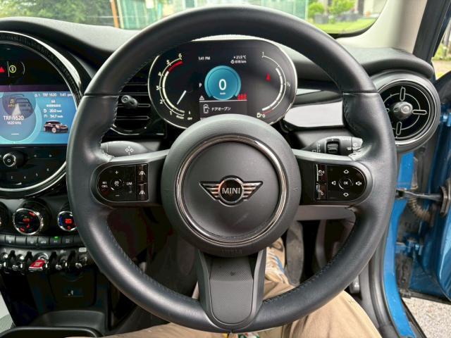 Ref:AUX-24897376 MINI MINI 2021 20 Ref:AUX-24897376 MINI MINI 2021 - Image 20