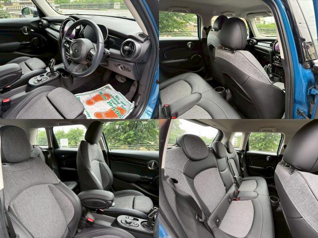 Ref:AUX-24897376 MINI MINI 2021 3 Ref:AUX-24897376 MINI MINI 2021 - Image 3