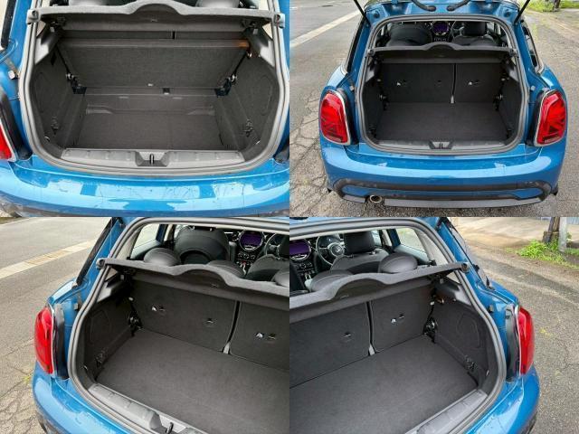Ref:AUX-24897376 MINI MINI 2021 5 Ref:AUX-24897376 MINI MINI 2021 - Image 5