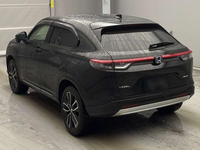 Ref:AUX-24897384 HONDA VEZEL 2023 2 Ref:AUX-24897384 HONDA VEZEL 2023 - Image 2