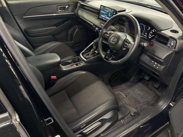 Ref:AUX-24897384 HONDA VEZEL 2023 13 Ref:AUX-24897384 HONDA VEZEL 2023 - Image 13