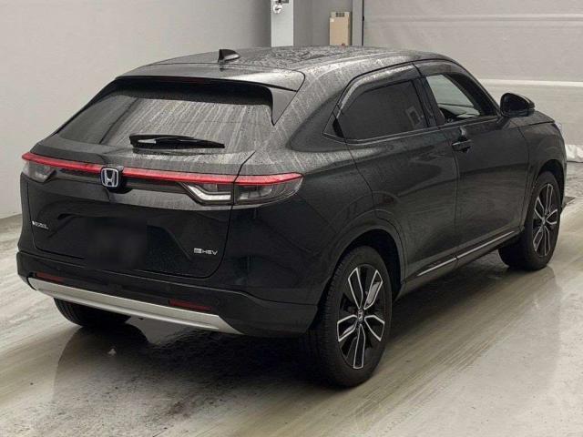 Ref:AUX-24897384 HONDA VEZEL 2023 14 Ref:AUX-24897384 HONDA VEZEL 2023 - Image 14
