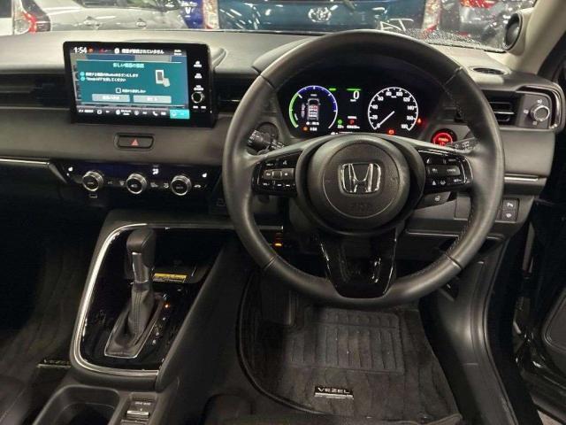 Ref:AUX-24897384 HONDA VEZEL 2023 3 Ref:AUX-24897384 HONDA VEZEL 2023 - Image 3
