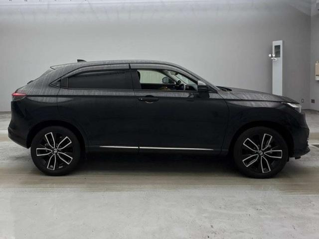 Ref:AUX-24897384 HONDA VEZEL 2023 4 Ref:AUX-24897384 HONDA VEZEL 2023 - Image 4