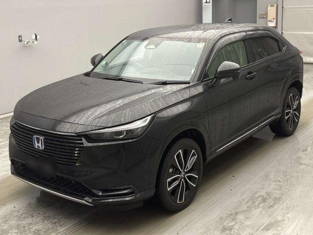 Ref:AUX-24897384 HONDA VEZEL 2023 9 Ref:AUX-24897384 HONDA VEZEL 2023 - Image 9