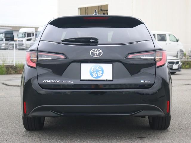 Ref:AUX-24897479 TOYOTA COROLLA TOURING 2025 2 Ref:AUX-24897479 TOYOTA COROLLA TOURING 2025 - Image 2