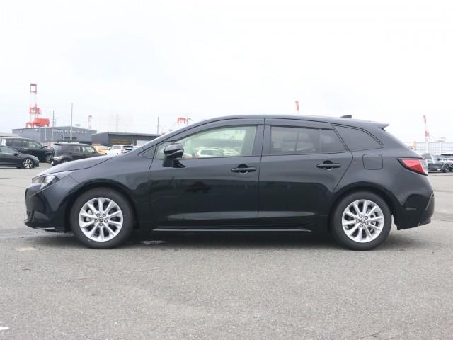 Ref:AUX-24897479 TOYOTA COROLLA TOURING 2025 11 Ref:AUX-24897479 TOYOTA COROLLA TOURING 2025 - Image 11