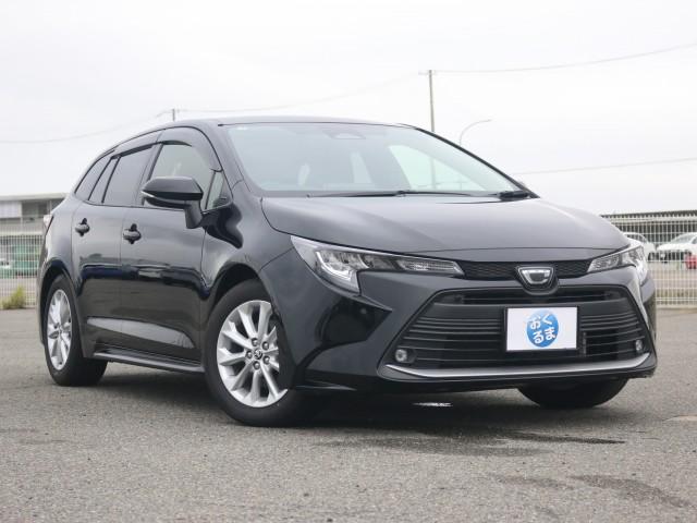Ref:AUX-24897479 TOYOTA COROLLA TOURING 2025 12 Ref:AUX-24897479 TOYOTA COROLLA TOURING 2025 - Image 12