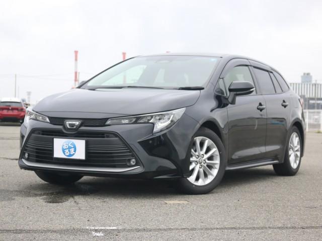 Ref:AUX-24897479 TOYOTA COROLLA TOURING 2025 13 Ref:AUX-24897479 TOYOTA COROLLA TOURING 2025 - Image 13