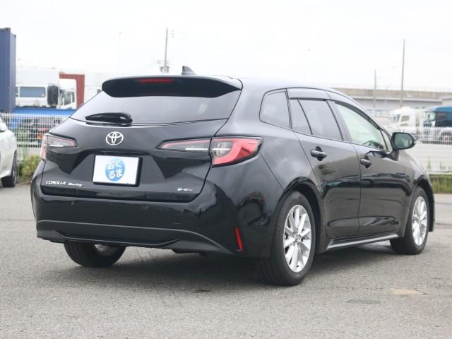 Ref:AUX-24897479 TOYOTA COROLLA TOURING 2025 14 Ref:AUX-24897479 TOYOTA COROLLA TOURING 2025 - Image 14