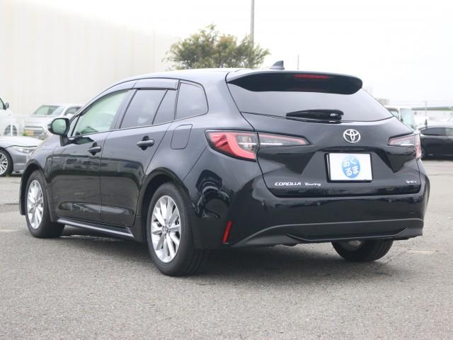 Ref:AUX-24897479 TOYOTA COROLLA TOURING 2025 15 Ref:AUX-24897479 TOYOTA COROLLA TOURING 2025 - Image 15