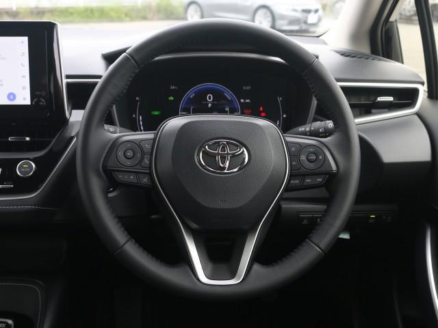 Ref:AUX-24897479 TOYOTA COROLLA TOURING 2025 18 Ref:AUX-24897479 TOYOTA COROLLA TOURING 2025 - Image 18