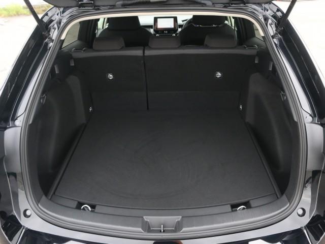 Ref:AUX-24897479 TOYOTA COROLLA TOURING 2025 19 Ref:AUX-24897479 TOYOTA COROLLA TOURING 2025 - Image 19