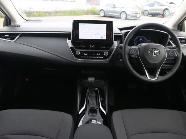 Ref:AUX-24897479 TOYOTA COROLLA TOURING 2025 3 Ref:AUX-24897479 TOYOTA COROLLA TOURING 2025 - Image 3