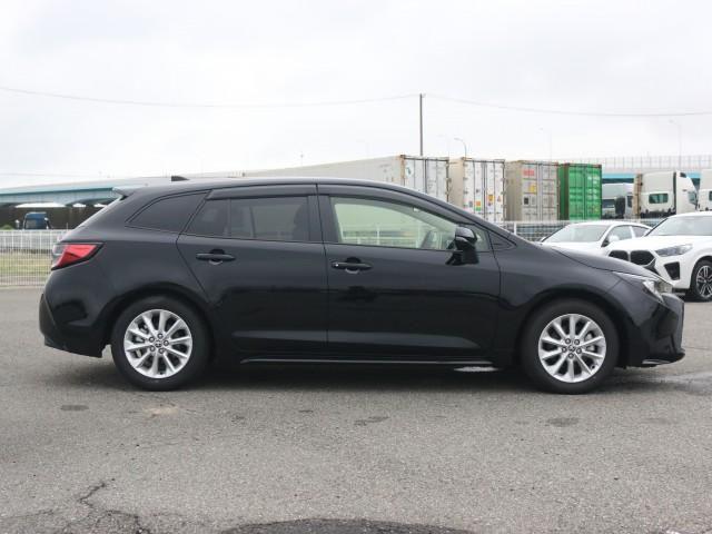 Ref:AUX-24897479 TOYOTA COROLLA TOURING 2025 4 Ref:AUX-24897479 TOYOTA COROLLA TOURING 2025 - Image 4