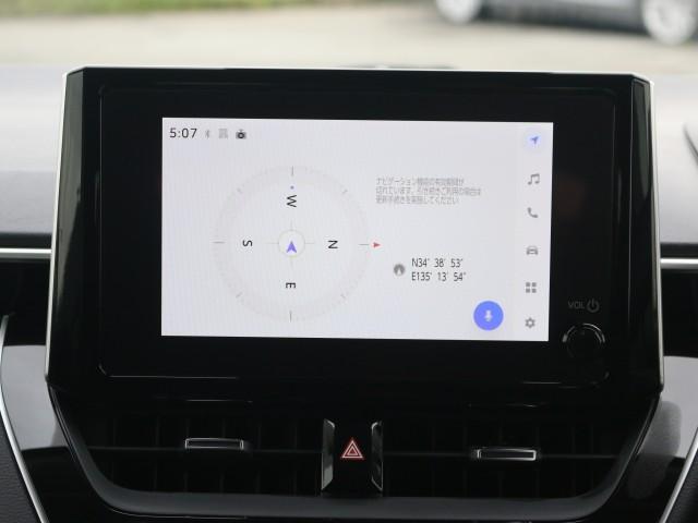 Ref:AUX-24897479 TOYOTA COROLLA TOURING 2025 5 Ref:AUX-24897479 TOYOTA COROLLA TOURING 2025 - Image 5