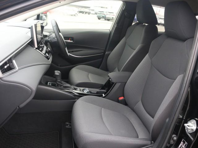 Ref:AUX-24897479 TOYOTA COROLLA TOURING 2025 6 Ref:AUX-24897479 TOYOTA COROLLA TOURING 2025 - Image 6
