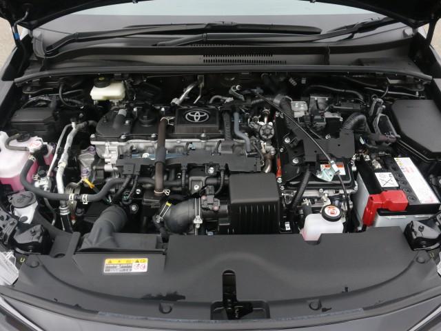 Ref:AUX-24897479 TOYOTA COROLLA TOURING 2025 8 Ref:AUX-24897479 TOYOTA COROLLA TOURING 2025 - Image 8