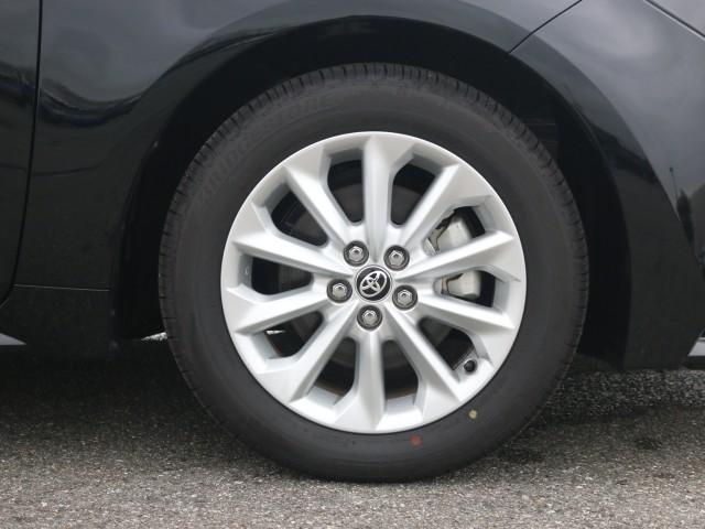 Ref:AUX-24897479 TOYOTA COROLLA TOURING 2025 9 Ref:AUX-24897479 TOYOTA COROLLA TOURING 2025 - Image 9